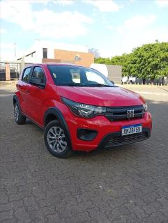 Foto do veículo Fiat Mobi Like 1.0 Fire Flex 5p.