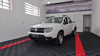 Foto do veículo Renault Duster Oroch 1.6 Express