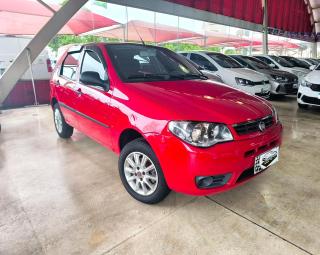 Foto do veículo Fiat Palio Young 1.0 Mpi Fire 8v 4p