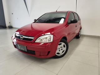 Foto do veículo Chevrolet Corsa Hat. Maxx 1.4 8v Econoflex 5p