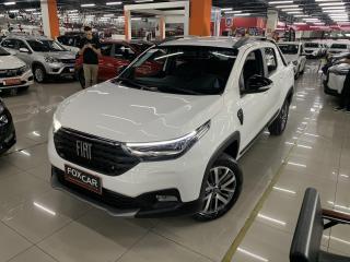 Foto do veículo Fiat Strada 1.3 Cabine Dupla Volcano