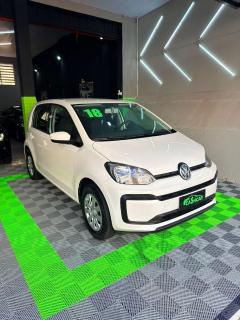 Foto do veículo Volkswagen Up 1.0 Move Up!