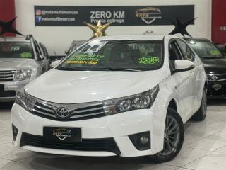 Foto do veículo Toyota Corolla Xei 2.0 Flex 16v Aut.
