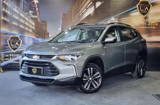 Foto do veículo Chevrolet Tracker 1.0 Turbo Lt Auto