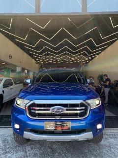 Foto do veículo Ford Ranger 2.2 Cd Black Auto