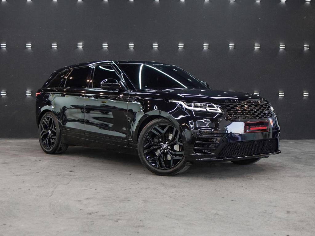 Land Rover Range Rover 3.0 Tdv6 Vogue Auto 4wd 2019