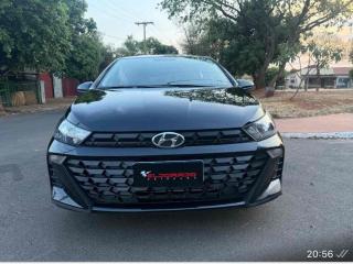 Foto do veículo Hyundai Hb20 1.0 Sense