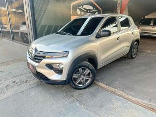 Foto do veículo Renault Kwid 1.0 Zen