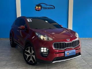 Foto do veículo Kia Sportage 2.0 Ex Auto P.255