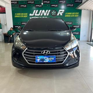 Foto do veículo Hyundai Hb20s Comfort Style 1.0 Tb Flex 12v Mec.