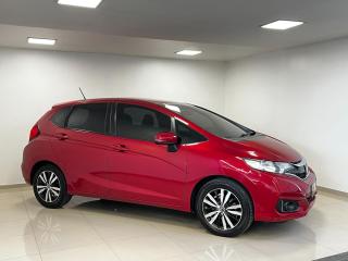 Foto do veículo Honda Fit 1.5 Ex Cvt