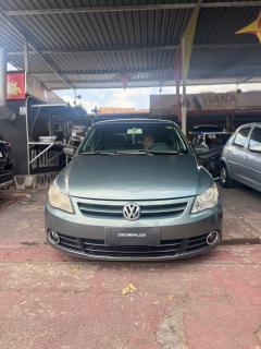 Foto do veículo Volkswagen Gol 1.0 8v Total Flex