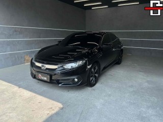 Foto do veículo Honda Civic 2.0 Exl Cvt