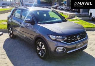 Foto do veículo Volkswagen T-cross 1.0 200 Tsi Auto