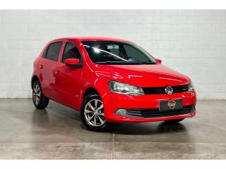 Foto do veículo Volkswagen Gol 1.6 Vht Total Flex