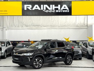 Foto do veículo Chevrolet Tracker 1.2 Turbo Premier Auto
