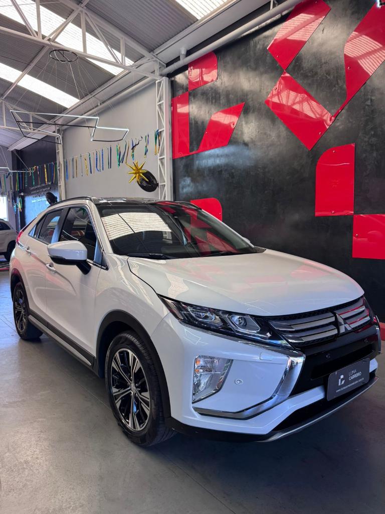 Mitsubishi Eclipse Eclipse Cross HPE-S 1.5 16V TB 165cv Aut. 2019