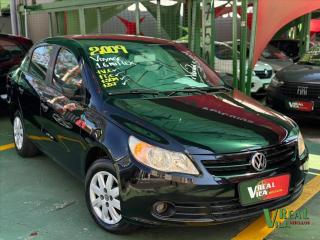 Foto do veículo Volkswagen Voyage 1.6 Total Flex