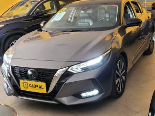 Foto do veículo Nissan Sentra 2.0 Exclusive Cvt