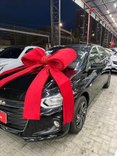 Foto do veículo Chevrolet Onix Hatch Lt 1.0 12v Flex 5p Mec.