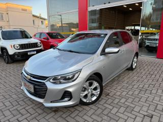 Foto do veículo Chevrolet Onix Hatch Prem. 1.0 12v Tb Flex 5p Aut.