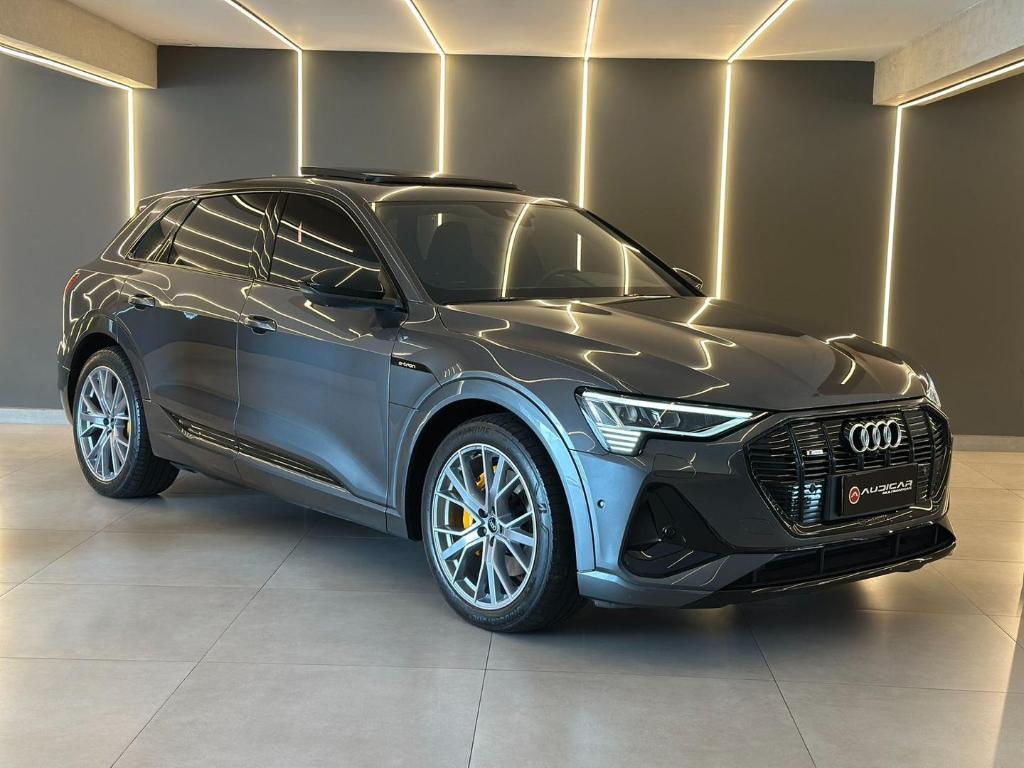 Audi E-Tron PERFORMANCE QUATTRO 2022