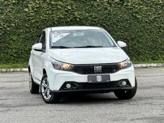 Foto do veículo Fiat Argo 1.0 Drive