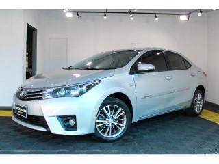 Foto do veículo Toyota Corolla Xei 2.0 Flex 16v Aut.