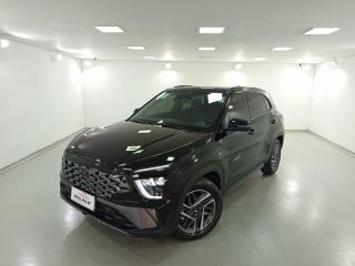 Foto do veículo Hyundai Creta 1.0 T-gdi N Line Auto