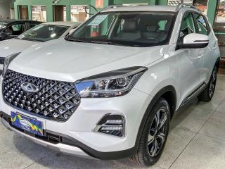 Foto do veículo Chery Tiggo 5x 1.5 T Sport Cvt