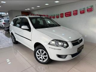 Foto do veículo Fiat Palio Week. Attractive 1.4 Fire Flex 8v