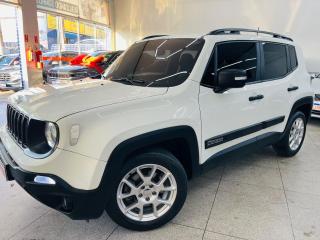Foto do veículo Jeep Renegade 1.8 Sport Auto