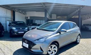 Foto do veículo Hyundai Hb20 Vision 1.0 Flex 12v Mec.