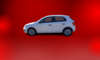 Foto do veículo Volkswagen Gol City (trend)/titan 1.0 T. Flex 8v 4p