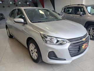 Foto do veículo Chevrolet Onix Sedan Plus Lt 1.0 12v Tb Flex Aut.