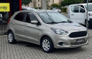 Foto do veículo Ford Ka 1.0 Flex Se