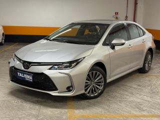 Foto do veículo Toyota Corolla 2.0 Xei Cvt