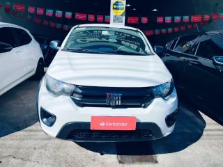 Foto do veículo Fiat Mobi Like 1.0 Fire Flex 5p.