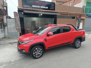 Foto do veículo Fiat Strada 1.3 Cabine Dupla Volcano