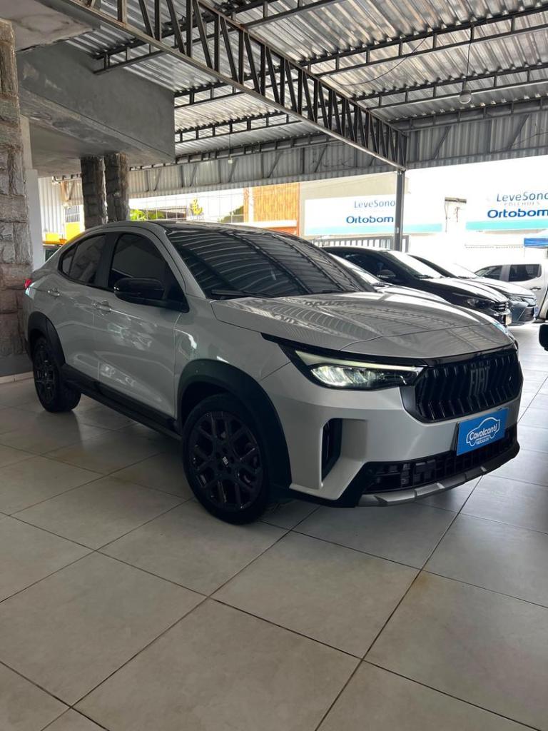 Fiat Fastback DRIVE 1.0 CVT 2026