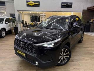 Foto do veículo Toyota Corolla Cross 2.0 Xre Cvt