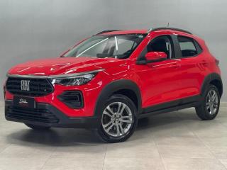 Foto do veículo Fiat Pulse 1.0 T200 Drive Cvt