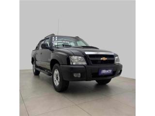 Foto do veículo Chevrolet S-10 2.8 Td 4x2 Rodeio Cabine Dupla