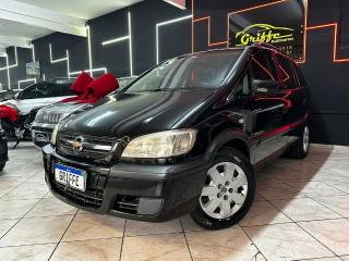 Foto do veículo Chevrolet Zafira Expres. 2.0 Mpfi Flexpower 5p Aut