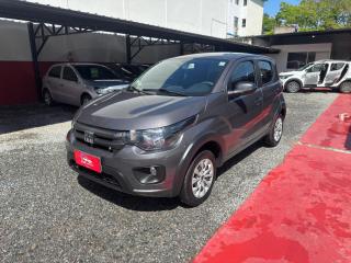 Foto do veículo Fiat Mobi 1.0 Like
