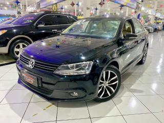 Foto do veículo Volkswagen Jetta 2.0 Total Flex Comfortline Tiptronic