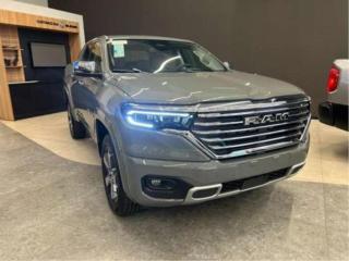 Foto do veículo Ram Rampage 2.2 Td Laramie Auto 4wd