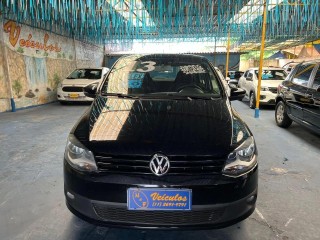 Foto do veículo Volkswagen Fox 1.0 Mi Total Flex 8v 5p