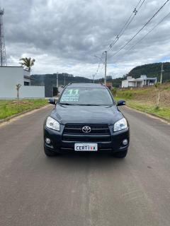 Foto do veículo Toyota Rav4 2.4 16v 4wd Auto