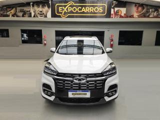 Foto do veículo Chery Tiggo 8 1.6 T Gdi Max Drive Dct